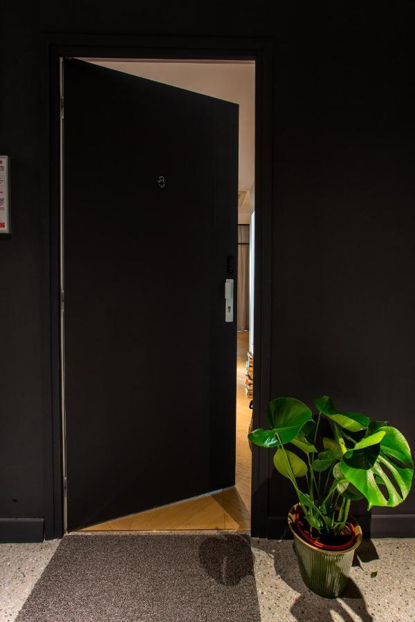 Cmg Residence Caire Saint-Denis Paris Exterior photo